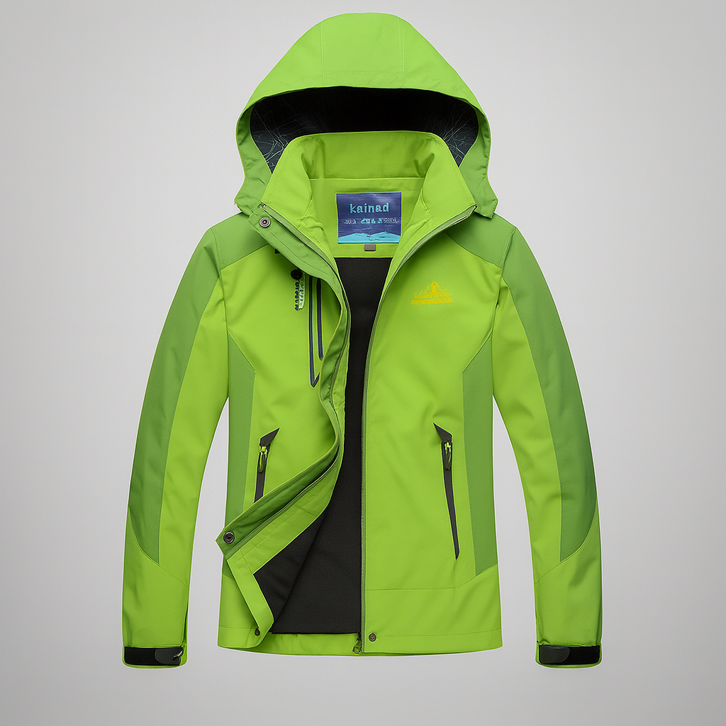 Drune | Wanderjacke für Damen