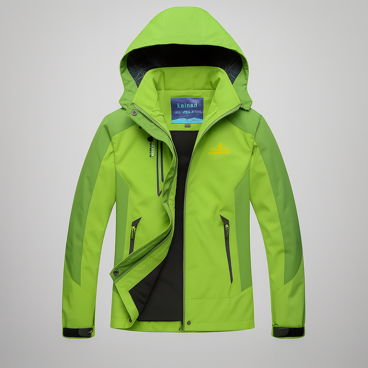Drune | Wanderjacke für Damen