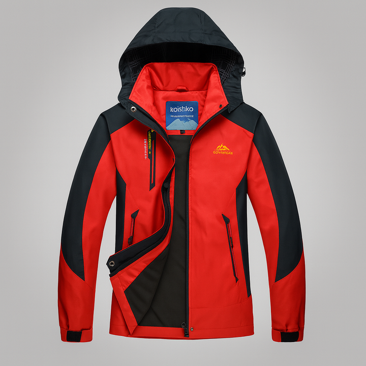 Drune | Wanderjacke für Damen