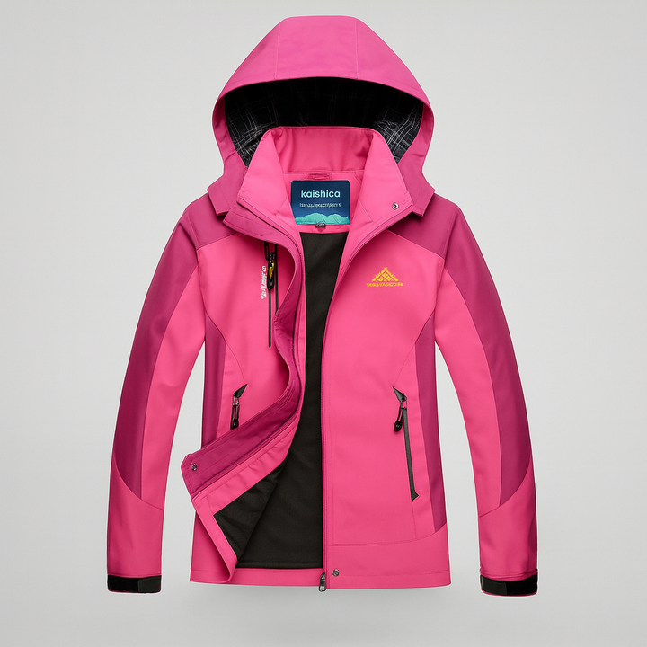 Drune | Wanderjacke für Damen