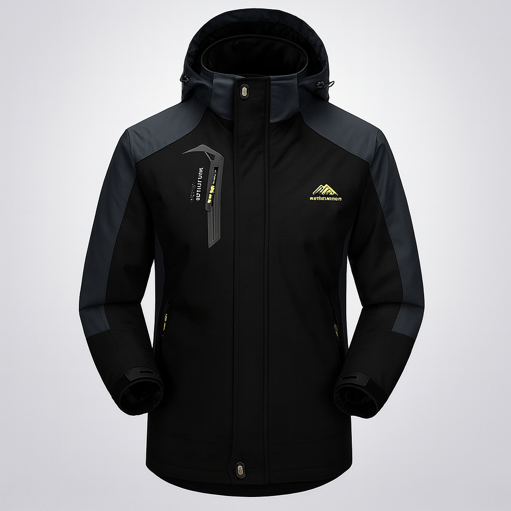 Drune | Wanderjacke für Damen