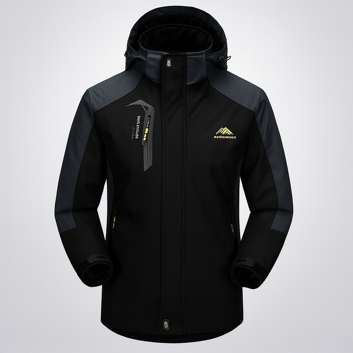 Drune | Wanderjacke für Damen