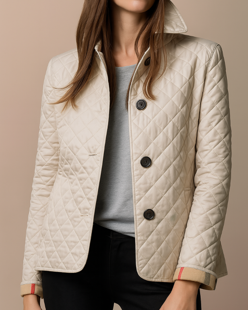 Drune | Gep padded jacket für Damen