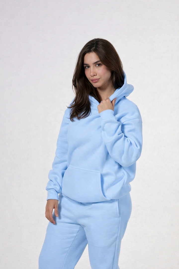 H&H Straight Leg Sweatpants