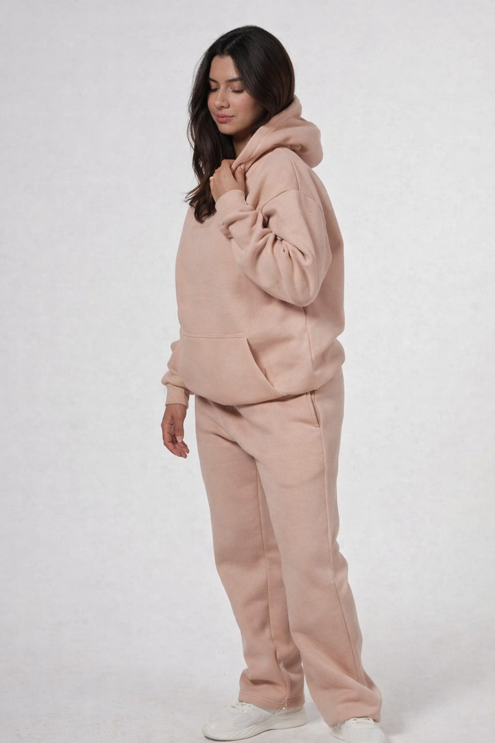 H&H Straight Leg Sweatpants