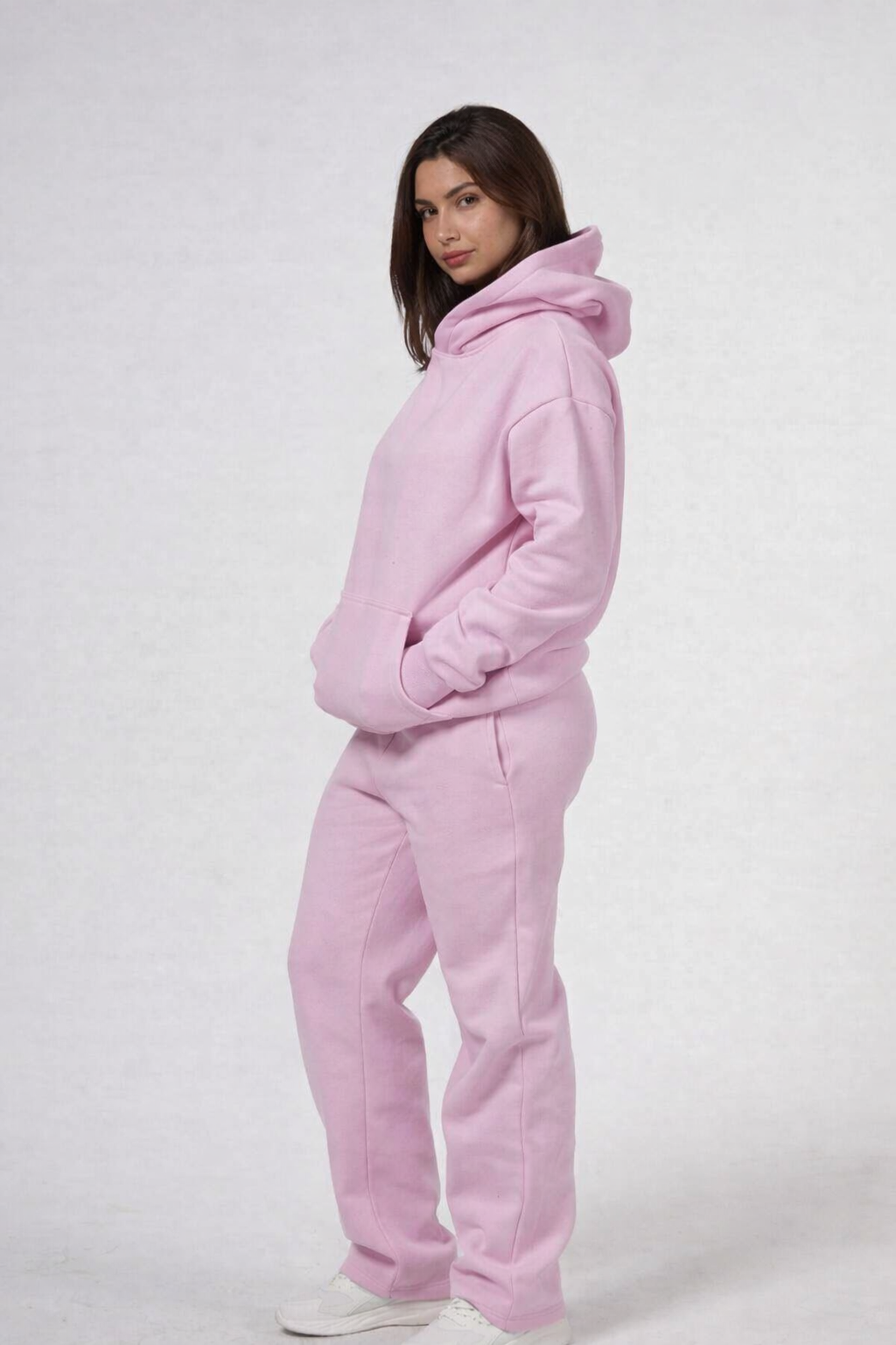 H&H Straight Leg Sweatpants