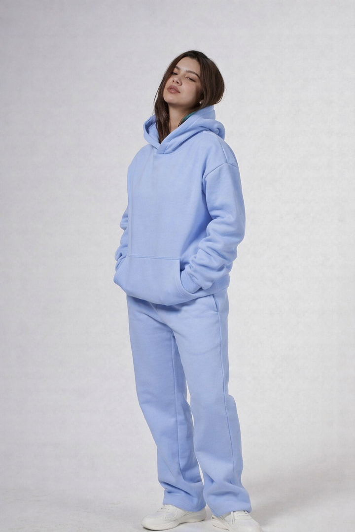 H&H Straight Leg Sweatpants