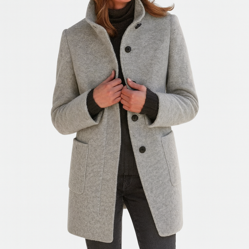 Drune | Klassische Jacke mit moderner Eleganz