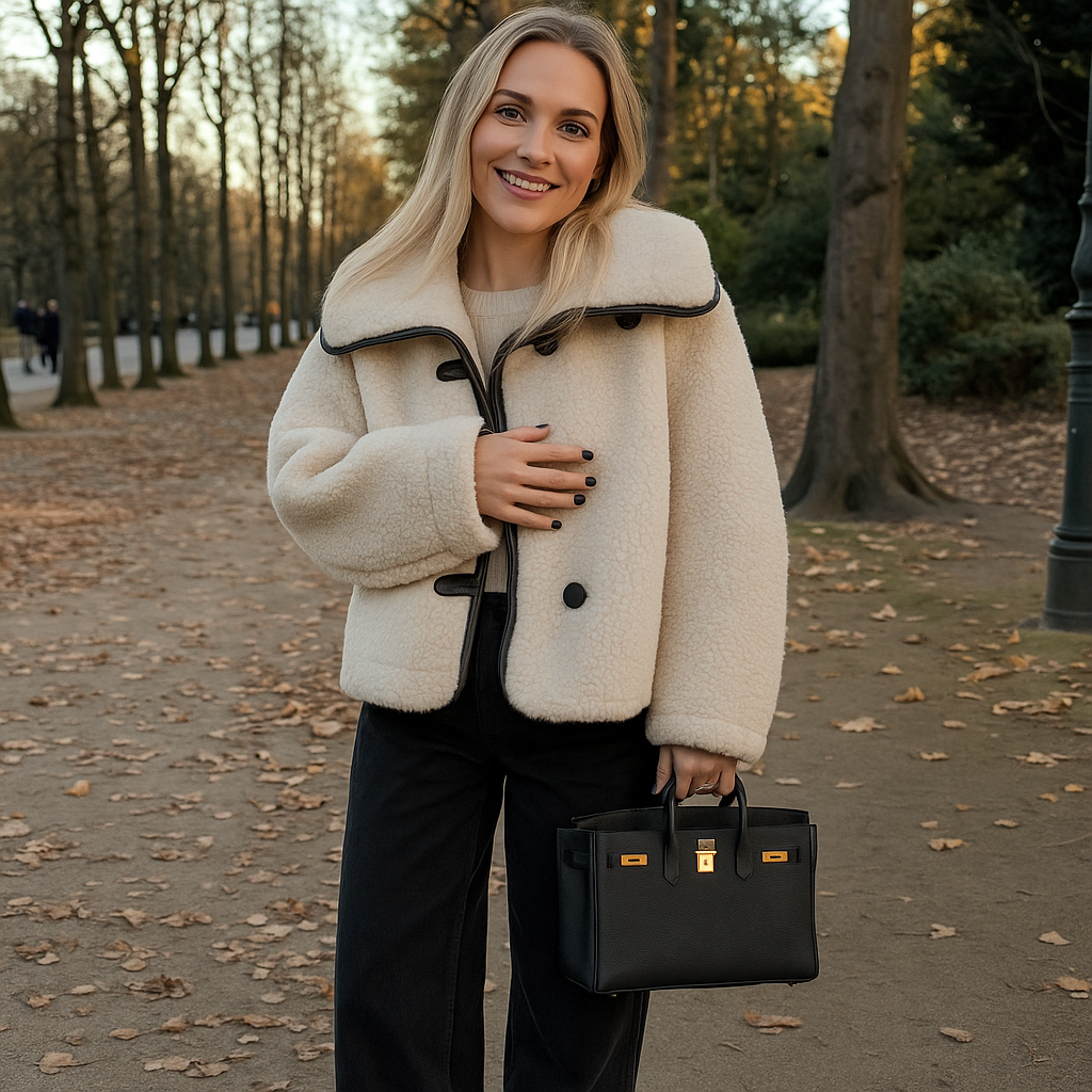 Drune | Winterjacke Ramsy