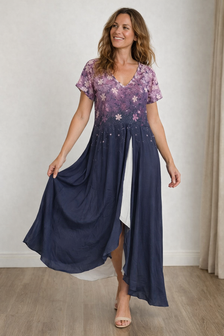 Drune | Unik Chic Sommerkleid