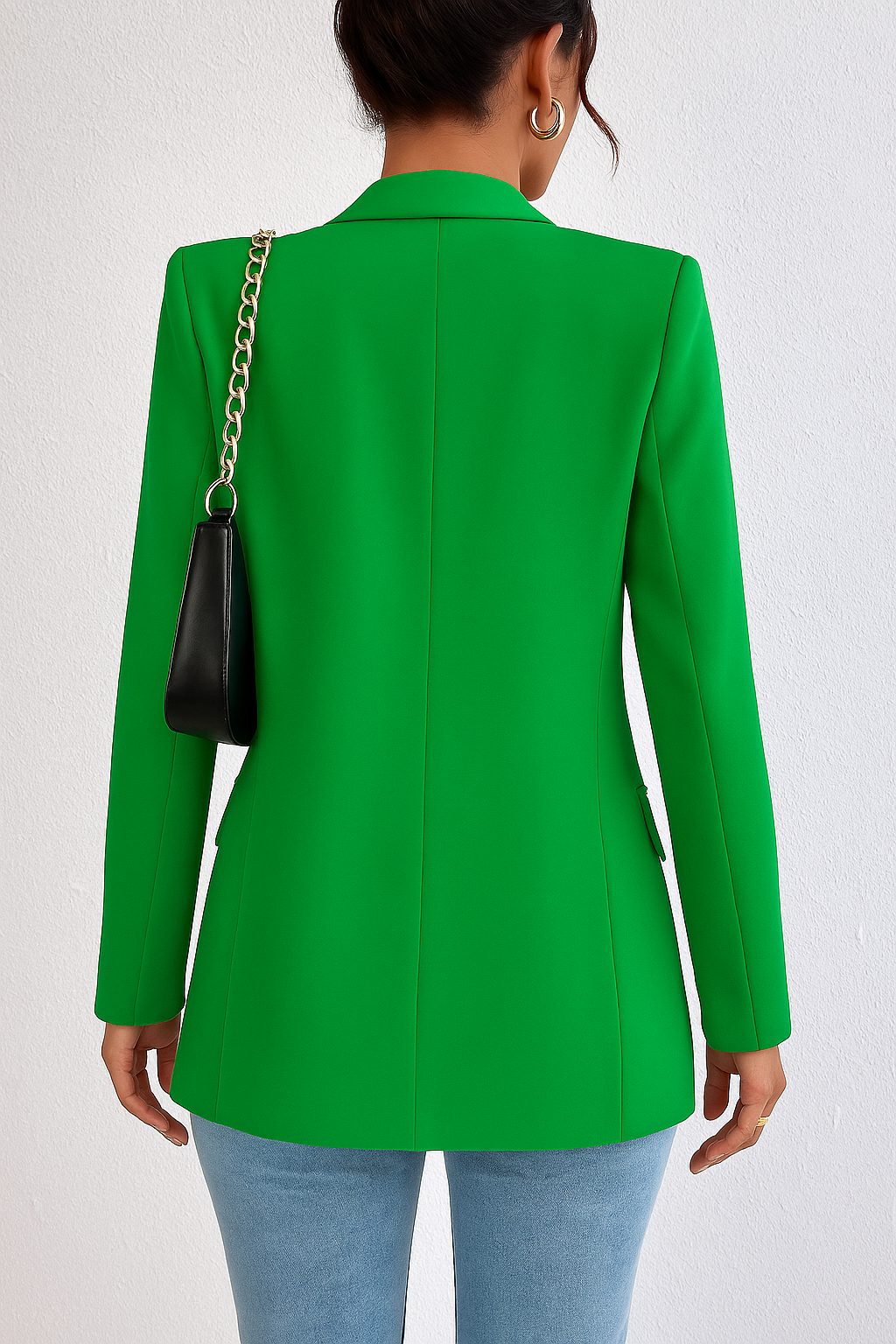 Drune | Stilvolle Schicke Blazer für Damen