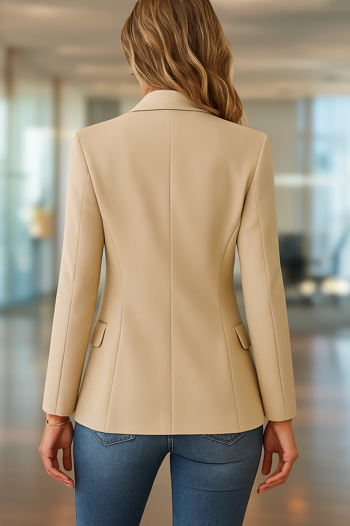 Drune | Schicker Damenblazer