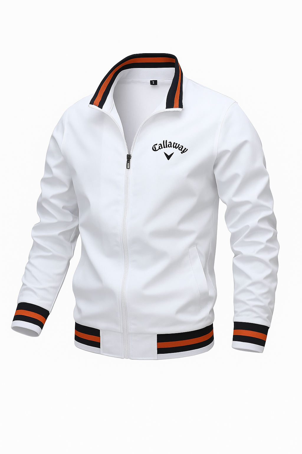 Drune | Legere Sportjacke