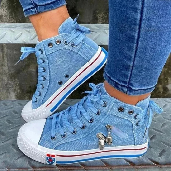 Drune | Damen Komfortschuhe