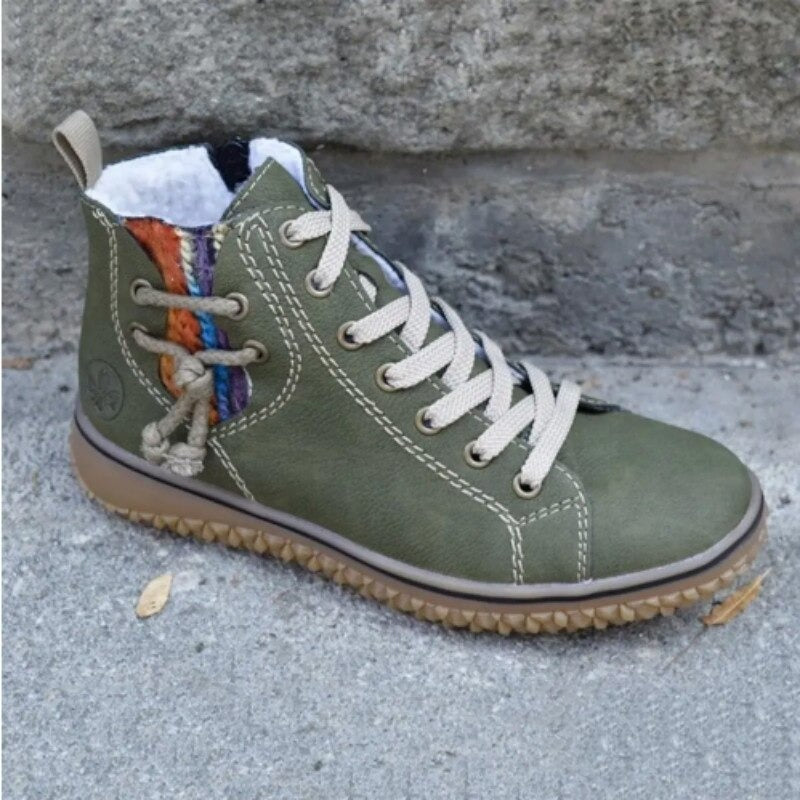 Drune | Stiefeletten