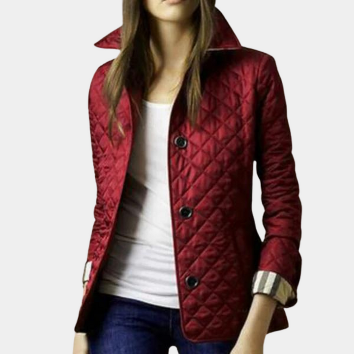 Drune | Elegante Jacke für Frauen