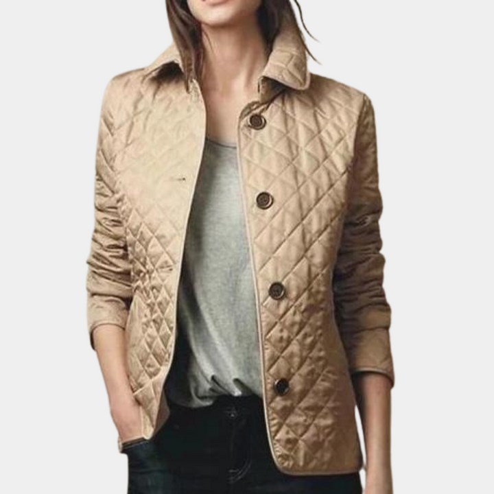 Drune | Elegante Jacke für Frauen