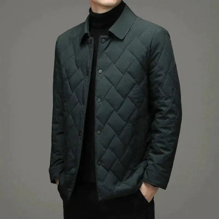 Drune | Herren Jacke - Soft Shell Geschäftliches Design