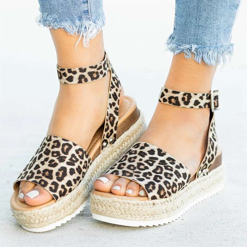 Drune | Sandalen für Damen