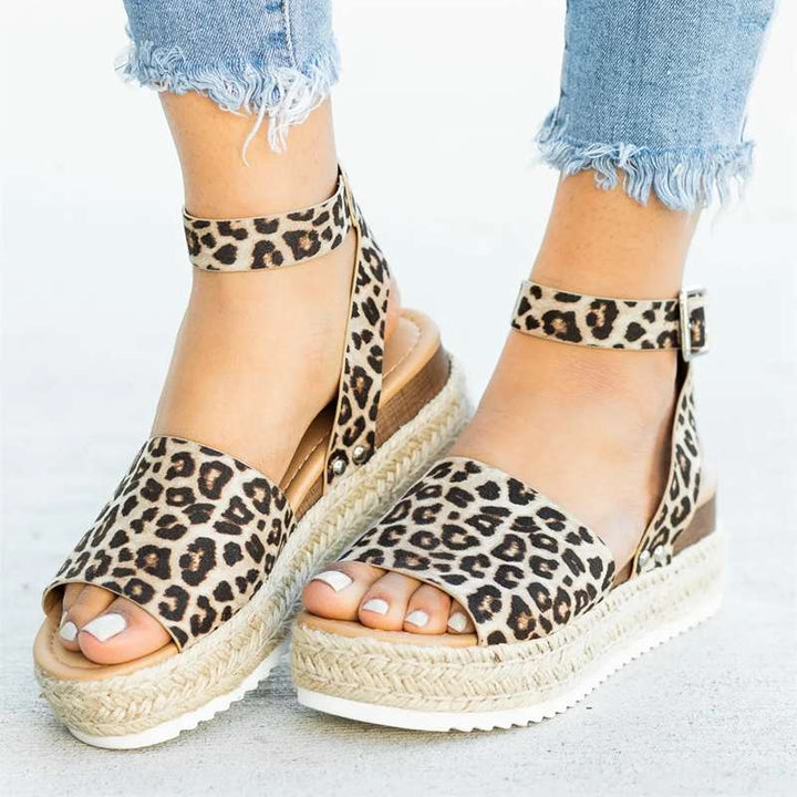 Drune | Sandalen für Damen