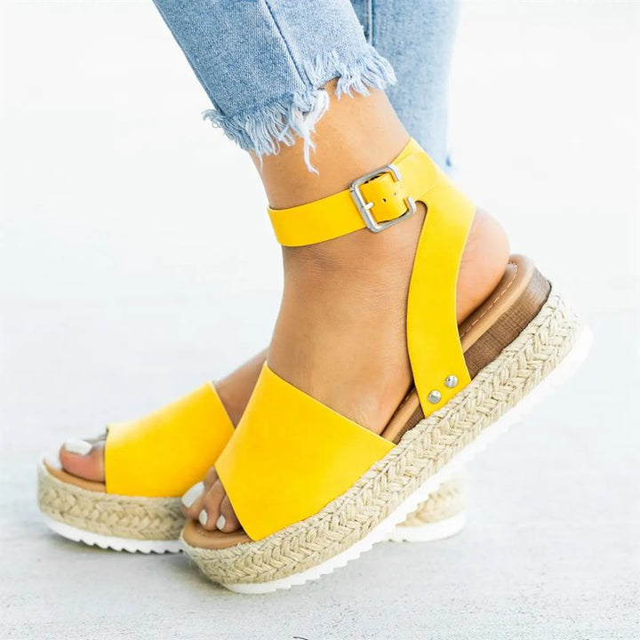 Drune | Sandalen für Damen