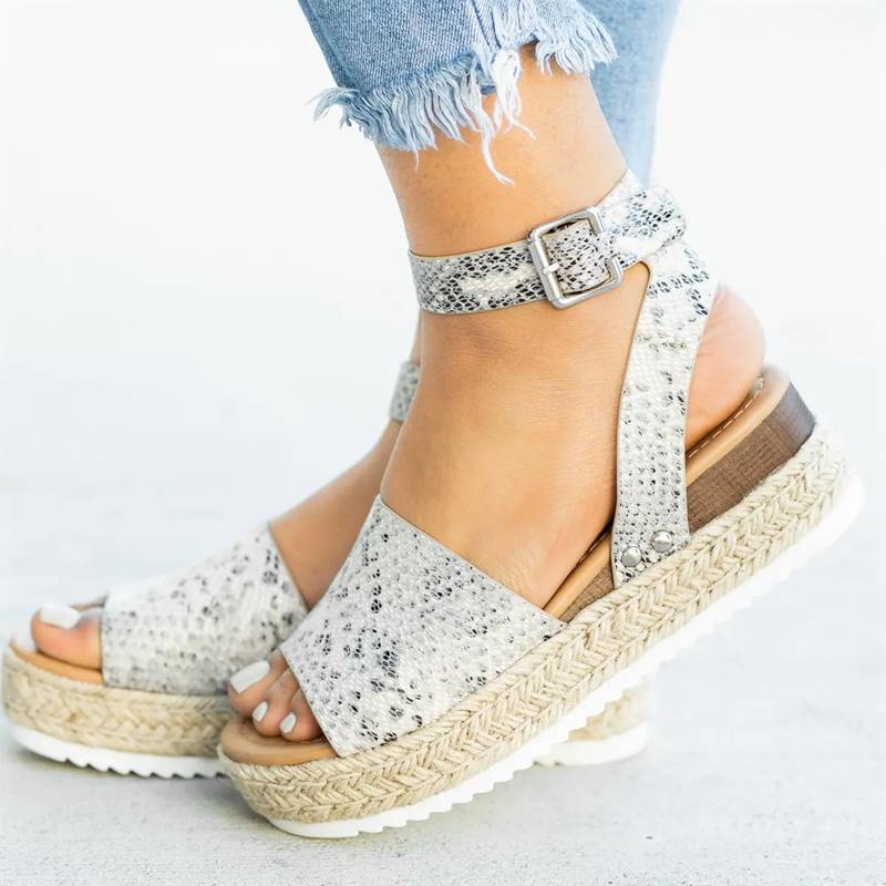Drune | Sandalen für Damen