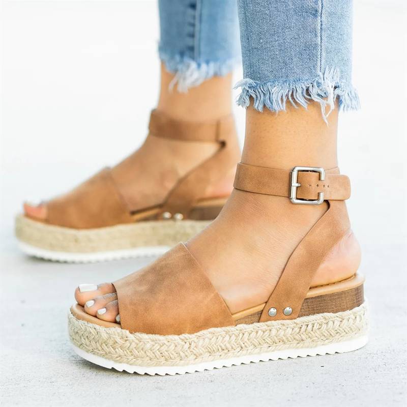 Drune | Sandalen für Damen
