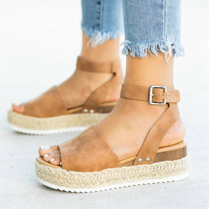 Drune | Sandalen für Damen