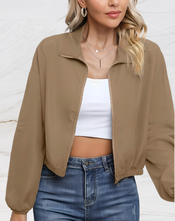 Drune | Lässige und Modische Winterjacke