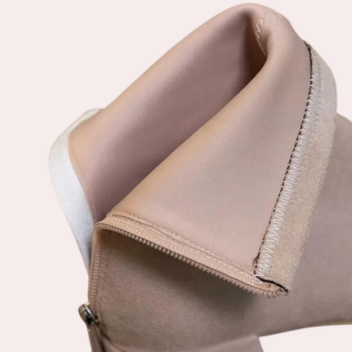 Drune | Klassische Stiefeletten für Damen – Stilvolles & Bequemes Design