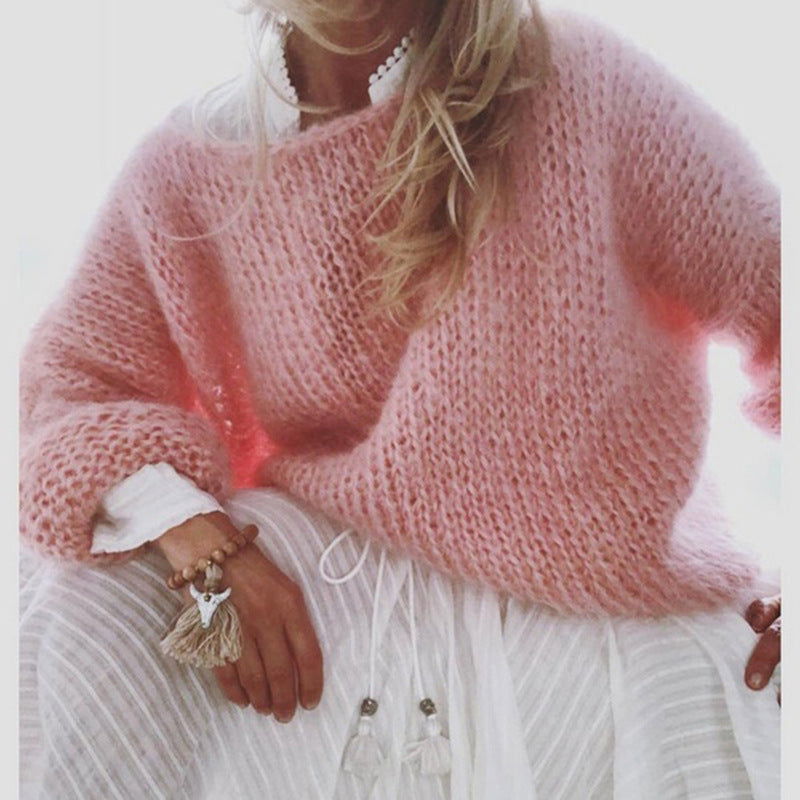 Drune | Elegantes und Bequemes Pullover