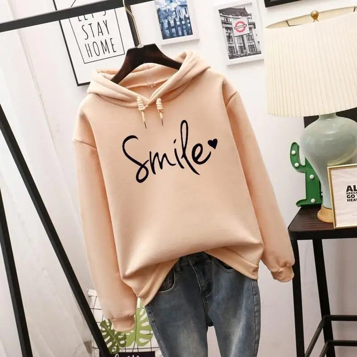 Drune | Gemütlicher Hoodie mit Charme