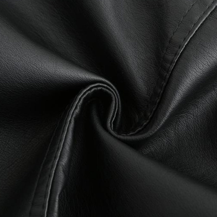 Drune | Elegante Lederjacke für Damen