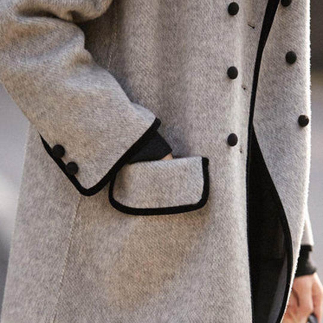 Drune | Warme Damenjacke
