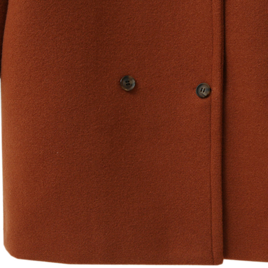 Drune | Warme Jacke für Frauen