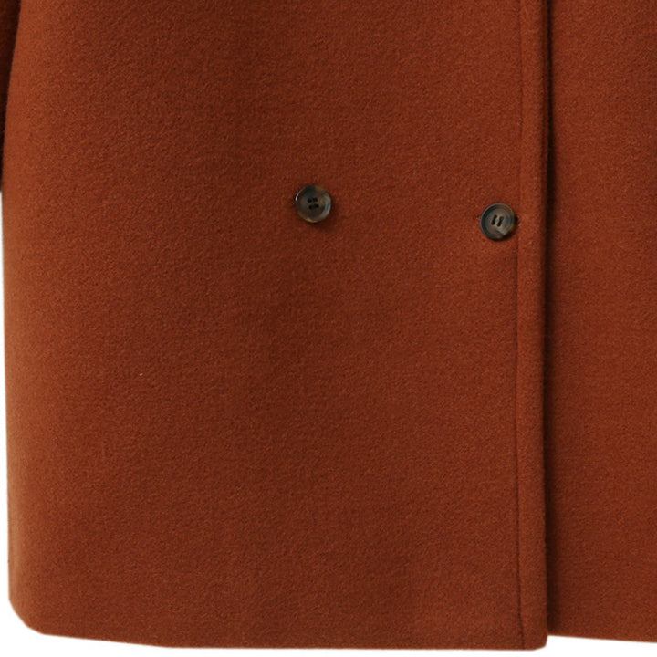 Drune | Warme Jacke für Frauen
