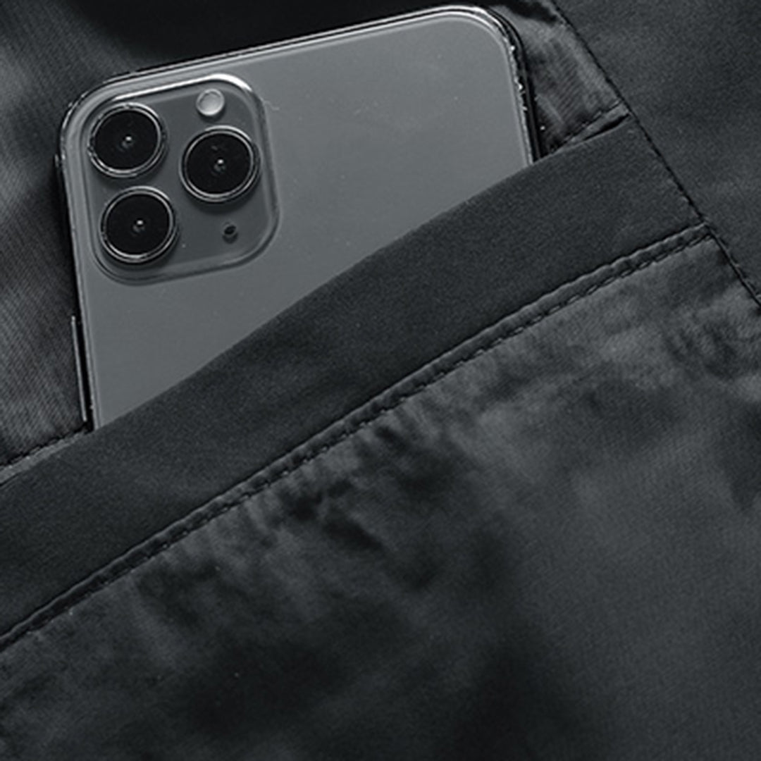 Drune | Moderne und warme Daunenjacke für Herren