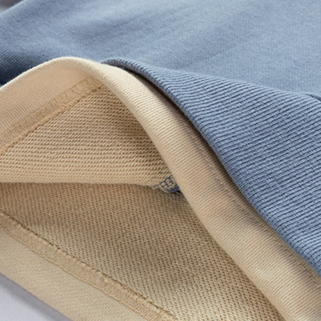 Drune | Modisch gefütterte Sweatshirts aus Baumwolle