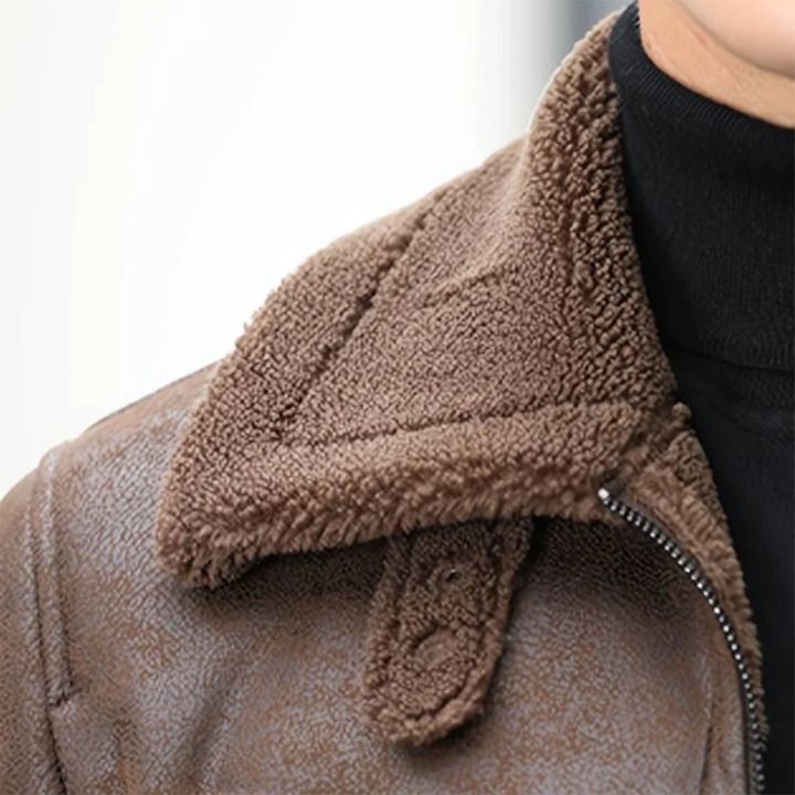 Drune | Vielseitige Herrenjacke Für Jede Gelegenheit Und Jahreszeit