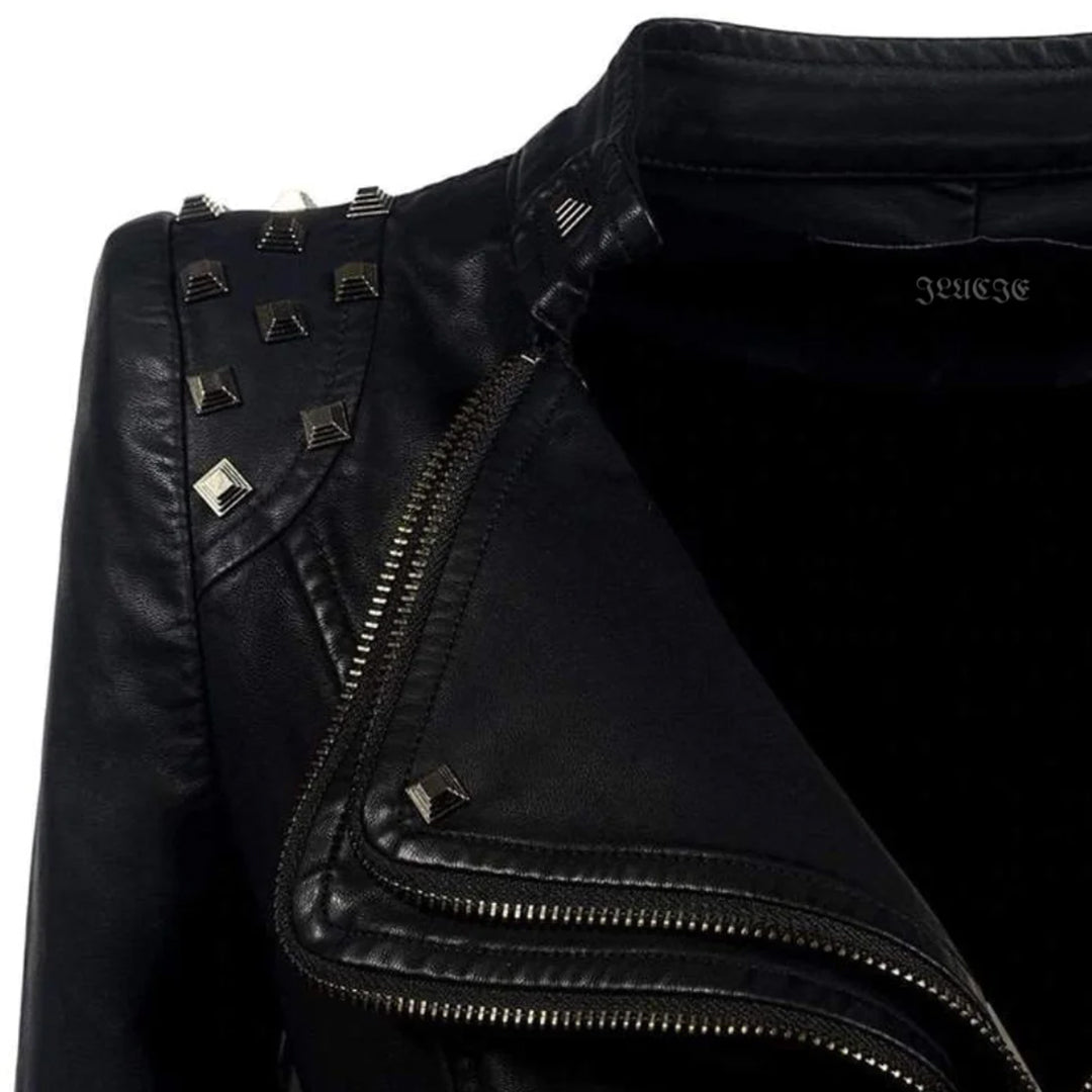 Drune | Bequeme Jacke Für Jeden Tag Mit Weichem Stoff