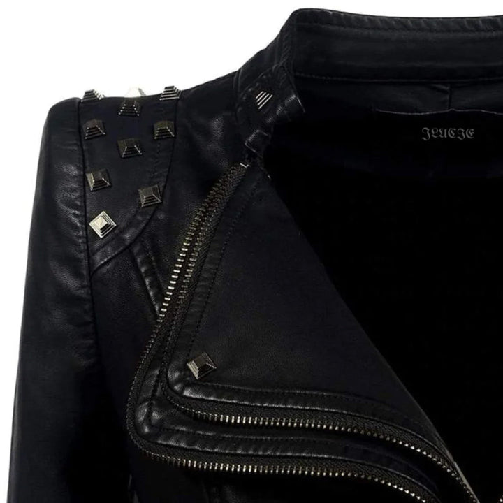 Drune | Bequeme Jacke Für Jeden Tag Mit Weichem Stoff
