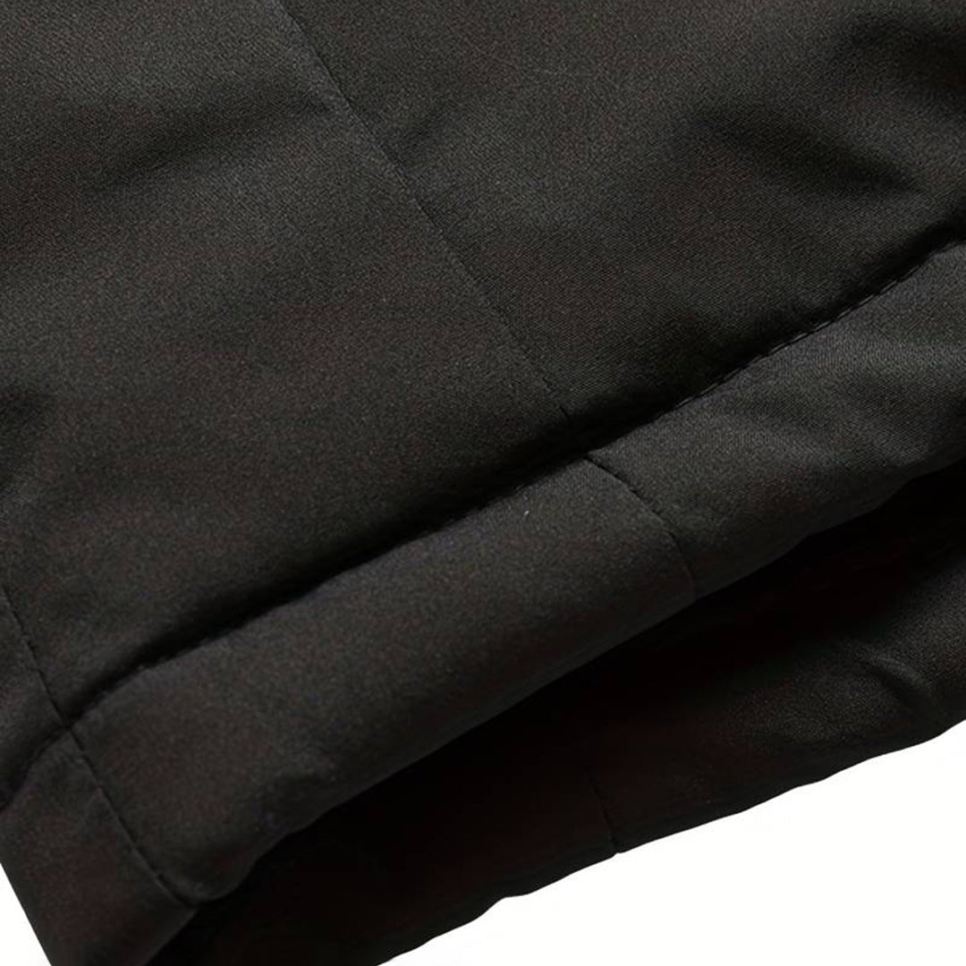 Drune | Herrenjacke Für Kalte Wintermonate