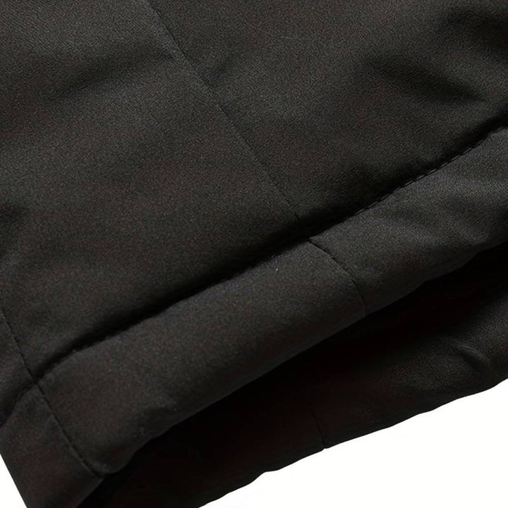 Drune | Herrenjacke Für Kalte Wintermonate