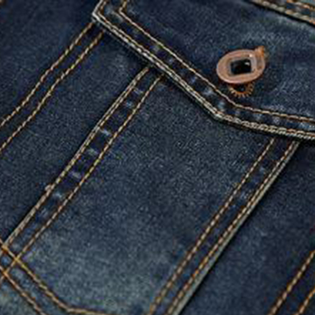 Drune | Jeansjacke für Männer