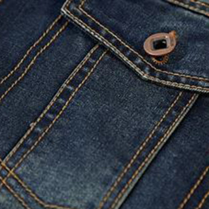 Drune | Jeansjacke für Männer
