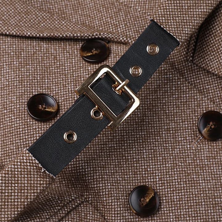 Drune | Eleganter Chic Blazer