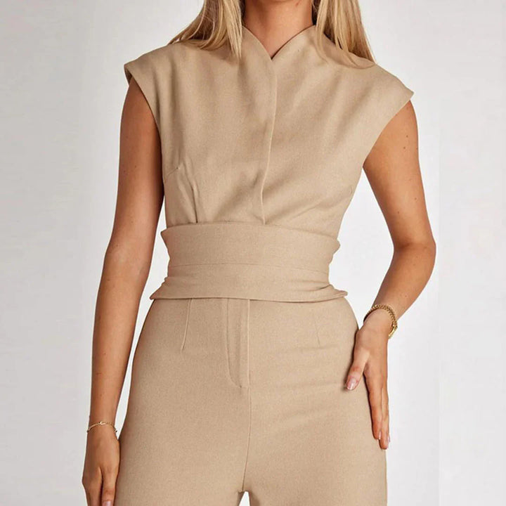 Drune | Edler Jumpsuit