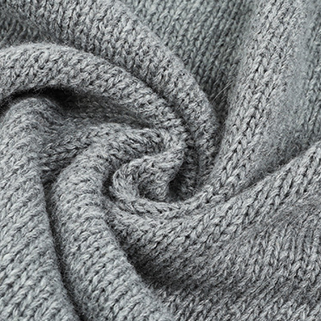 Drune | Weiche Kapuzenjacke