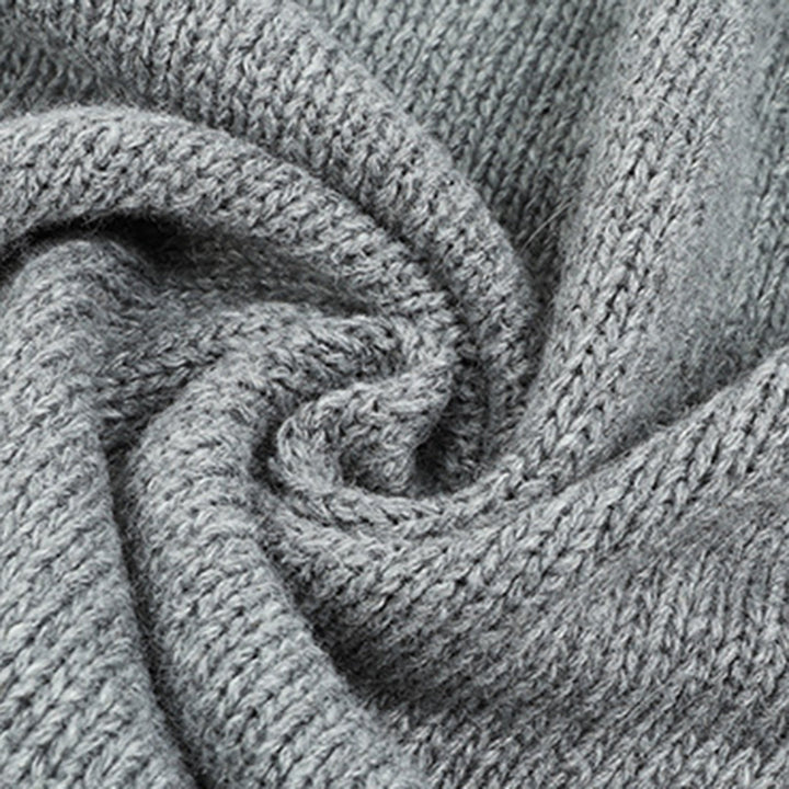 Drune | Weiche Kapuzenjacke