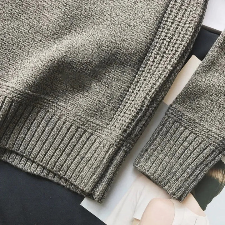 Drune | Herrenpullover für Jeden Anlass